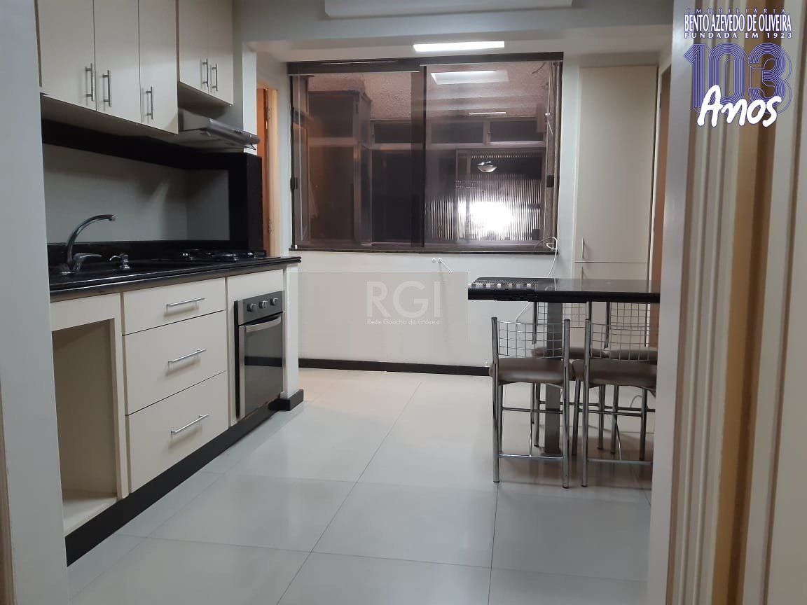 Apartamento, 3 quartos, 115 m² - Foto 2