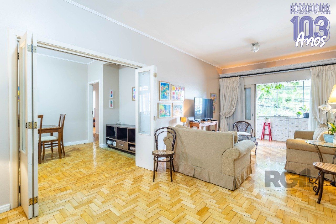 Apartamento, 3 quartos, 155 m² - Foto 7