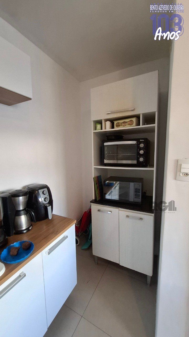 Apartamento, 2 quartos, 83 m² - Foto 21