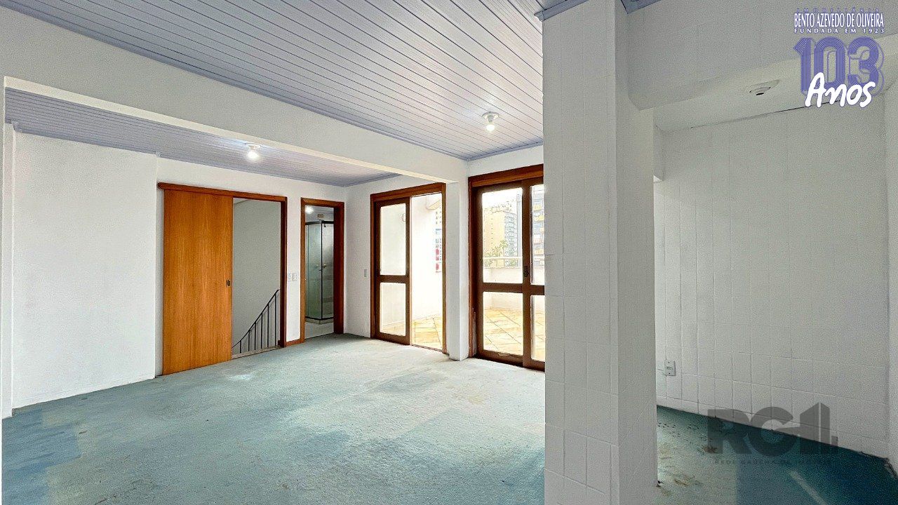 Cobertura, 1 quarto, 70 m² - Foto 4