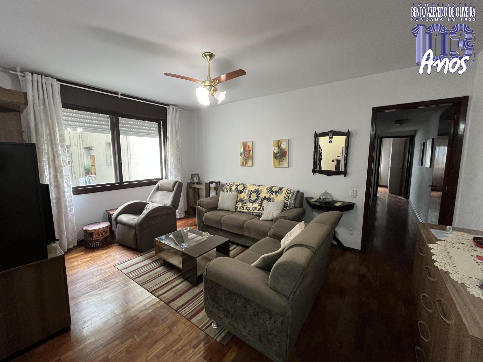 Apartamento, 2 quartos, 84 m² - Foto 22