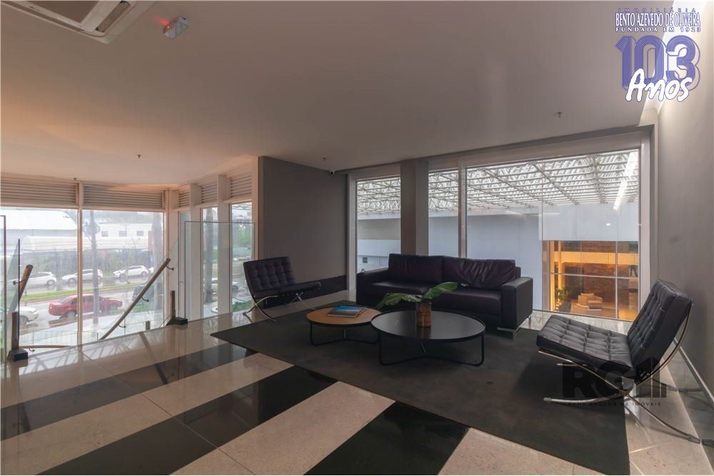 Sala-Conjunto, 36 m² - Foto 3