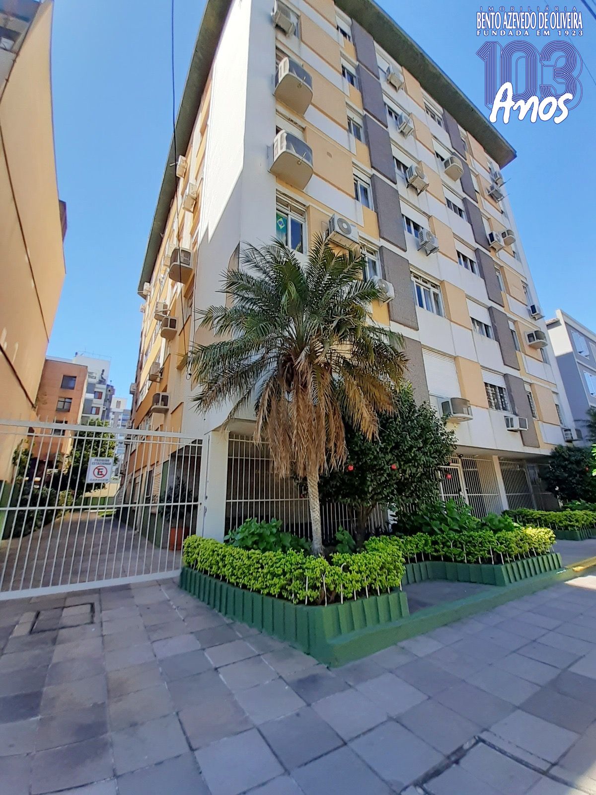 Apartamento, 2 quartos, 77 m² - Foto 1