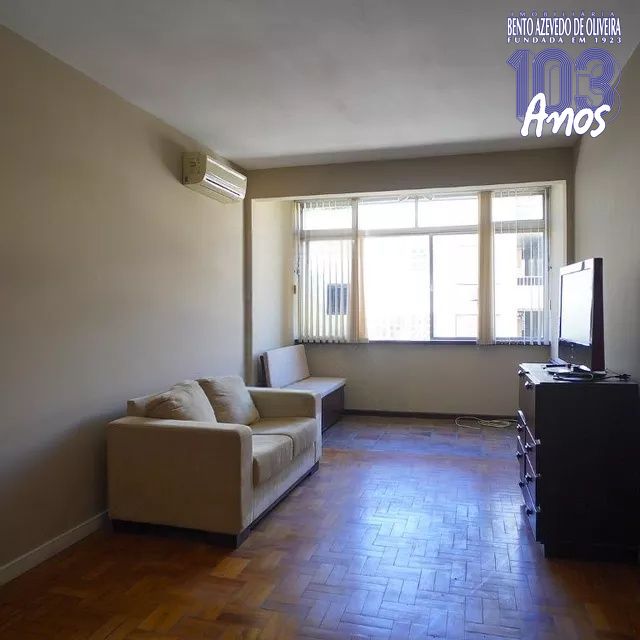 Apartamento, 2 quartos, 89 m² - Foto 1