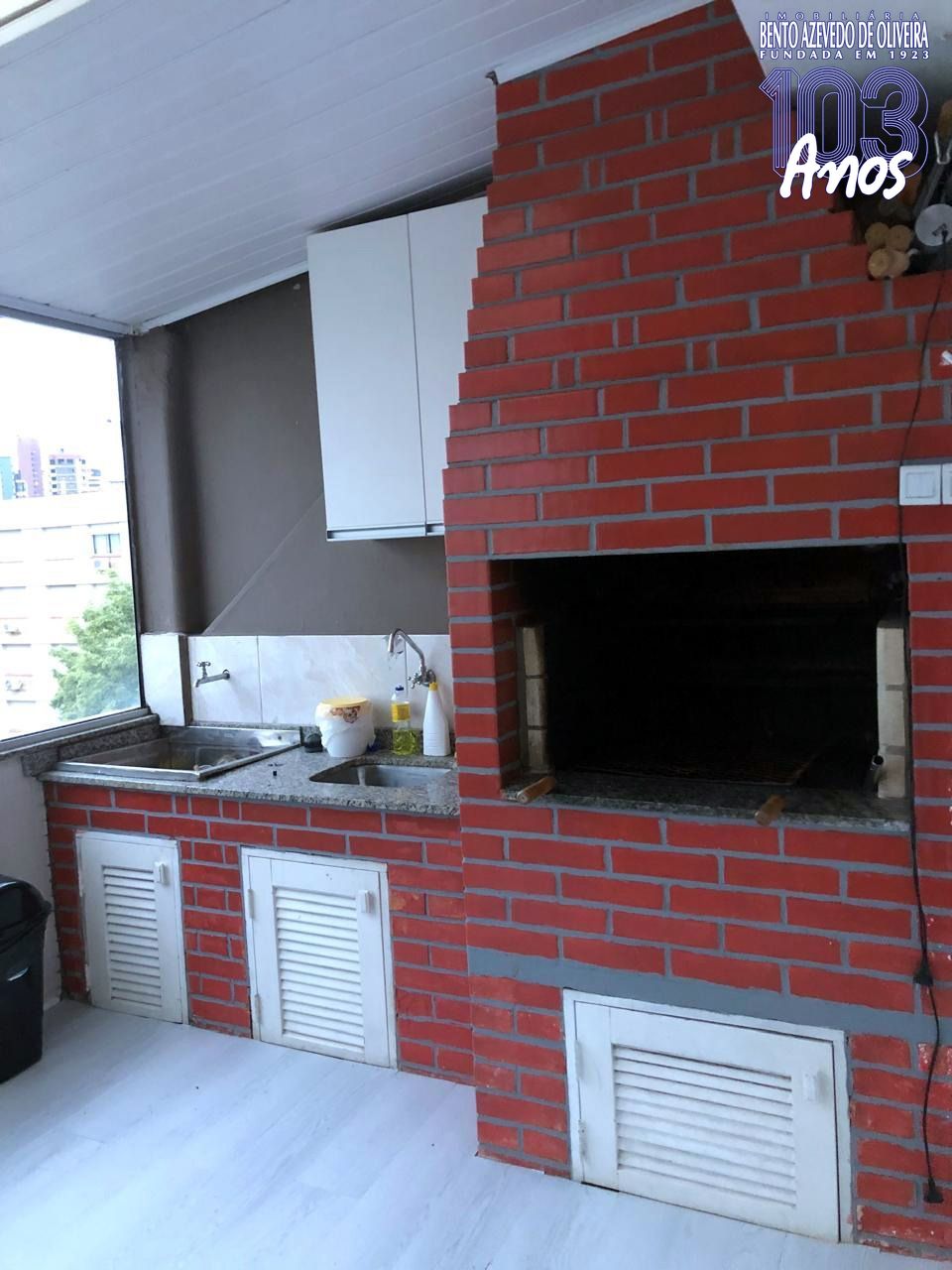 Cobertura, 2 quartos, 80 m² - Foto 16