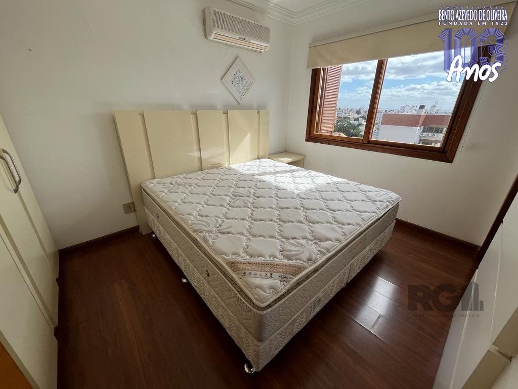 Cobertura, 3 quartos, 165 m² - Foto 9