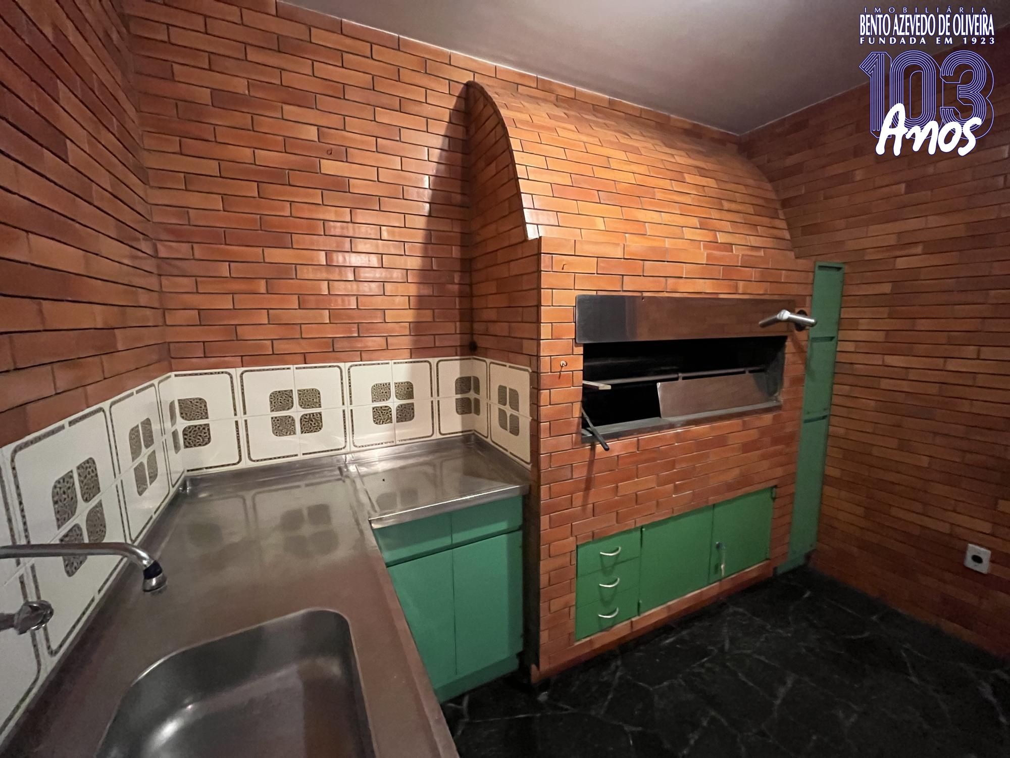 Casa, 4 quartos, 430 m² - Foto 25