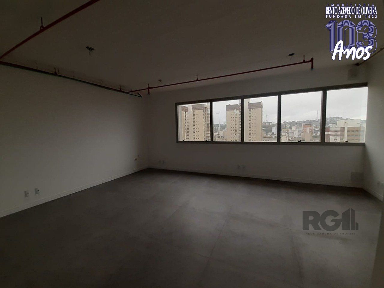 Sala-Conjunto, 41 m² - Foto 4
