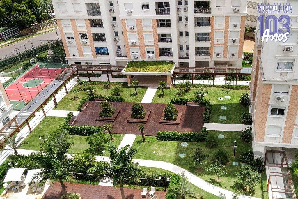 Apartamento, 3 quartos, 82 m² - Foto 33