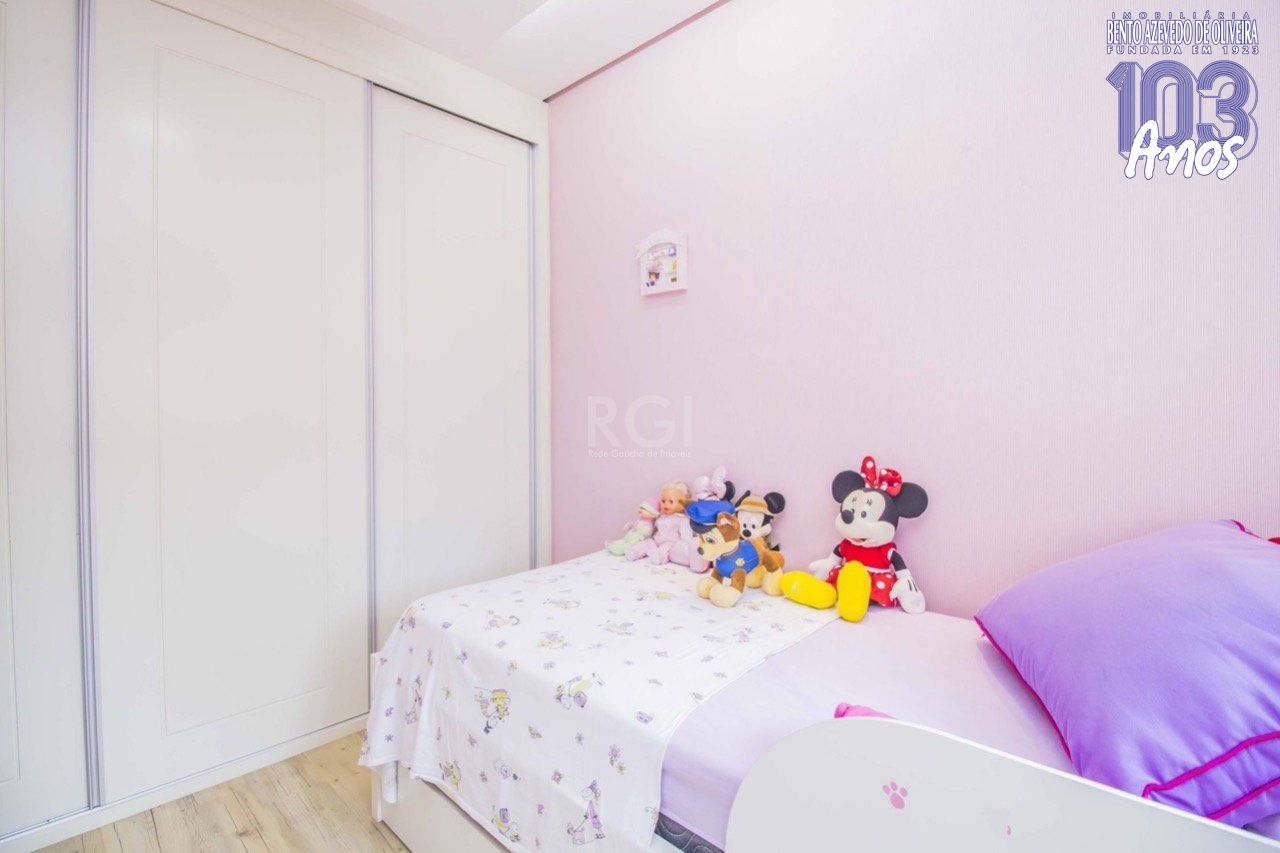 Cobertura, 3 quartos, 210 m² - Foto 9