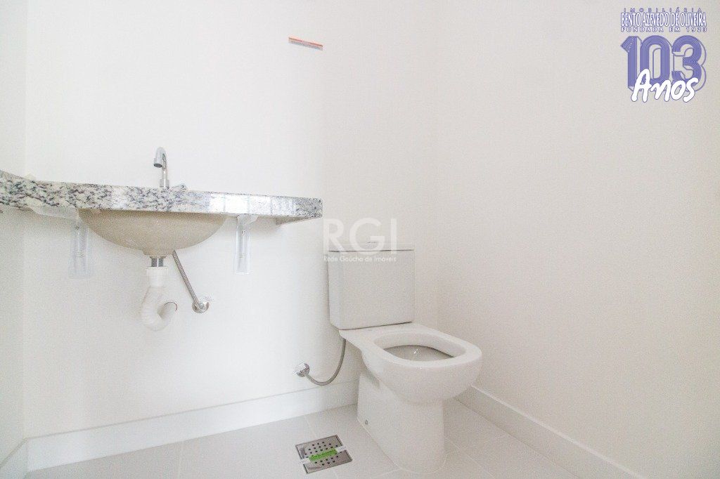 Sala-Conjunto, 33 m² - Foto 27