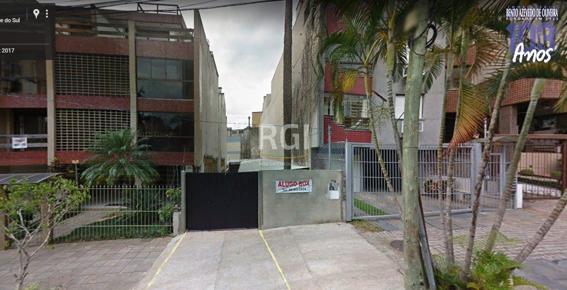 Terreno, 261 m² - Foto 1