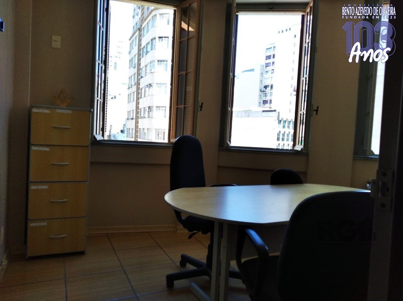 Sala-Conjunto, 42 m² - Foto 4