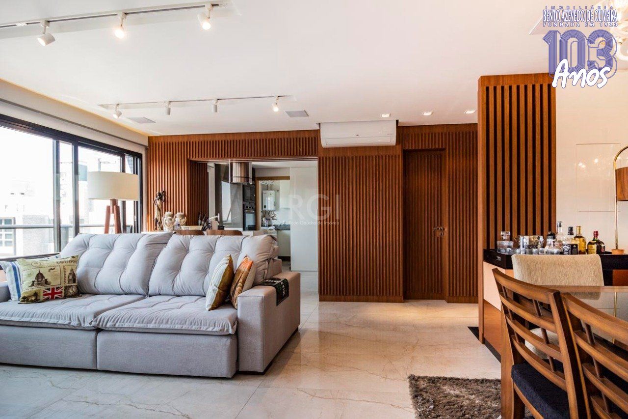 Apartamento, 3 quartos, 101 m² - Foto 5