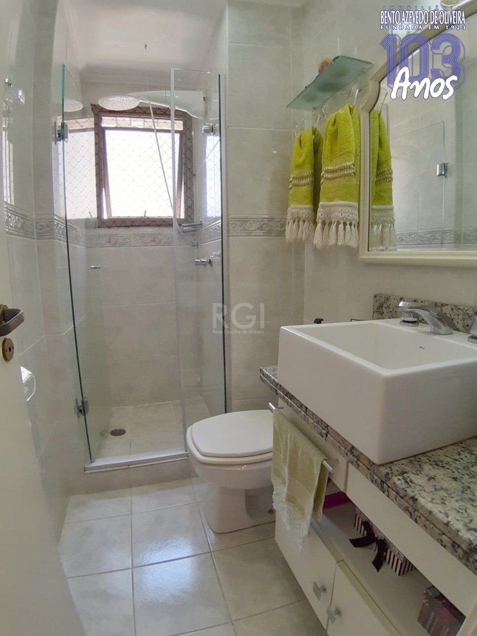 Apartamento, 3 quartos, 122 m² - Foto 6