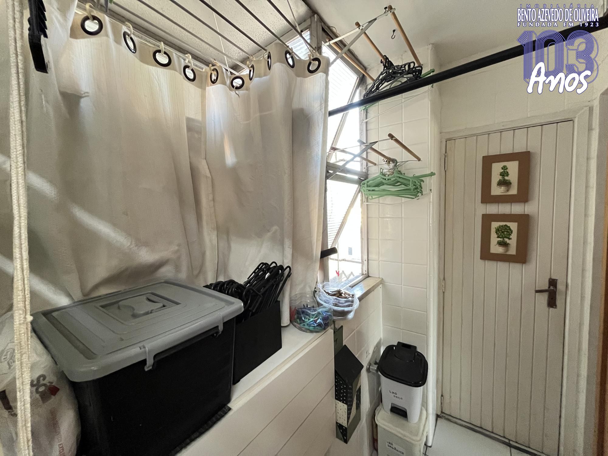 Apartamento, 3 quartos, 106 m² - Foto 13