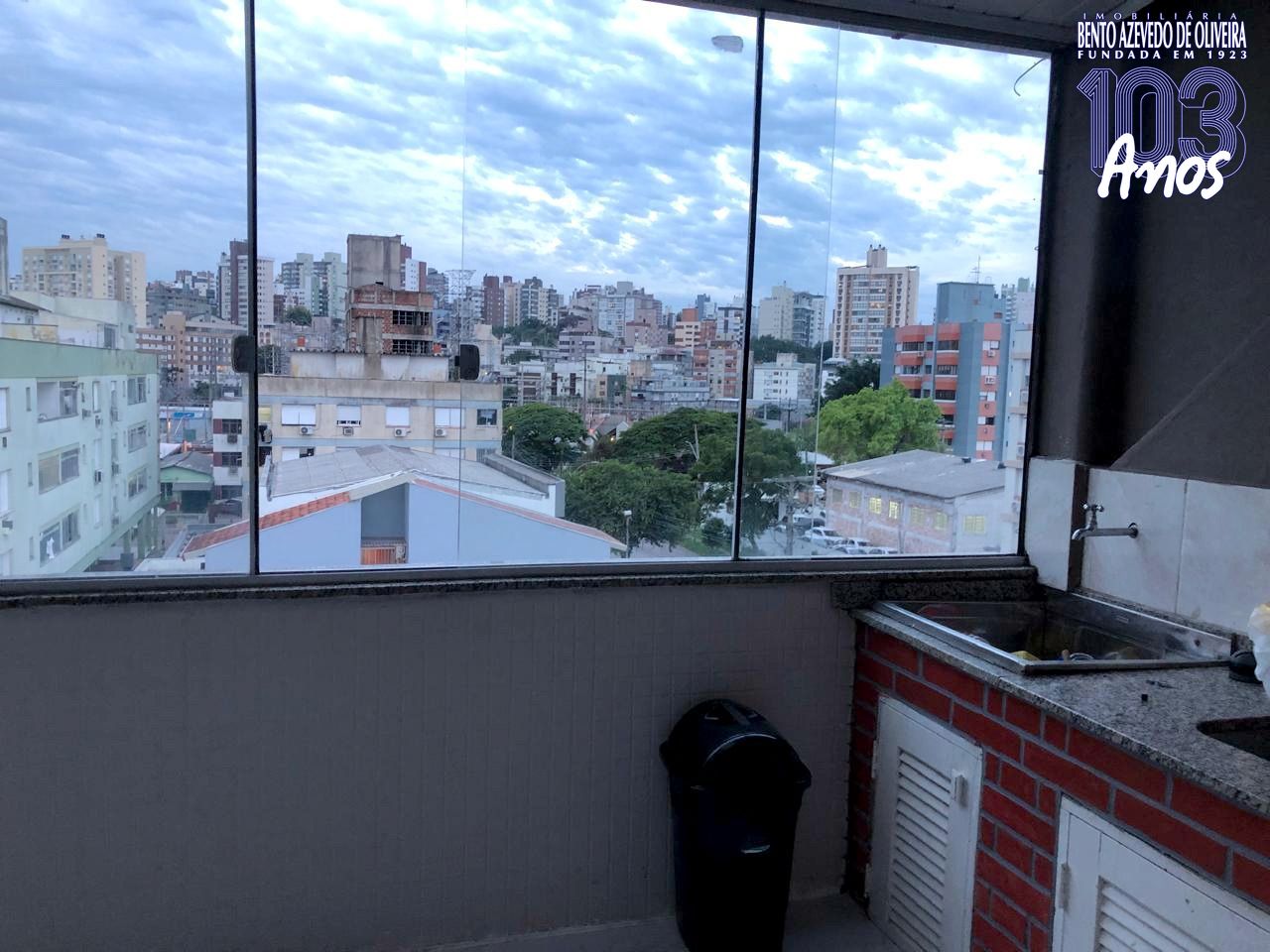 Cobertura, 2 quartos, 80 m² - Foto 25