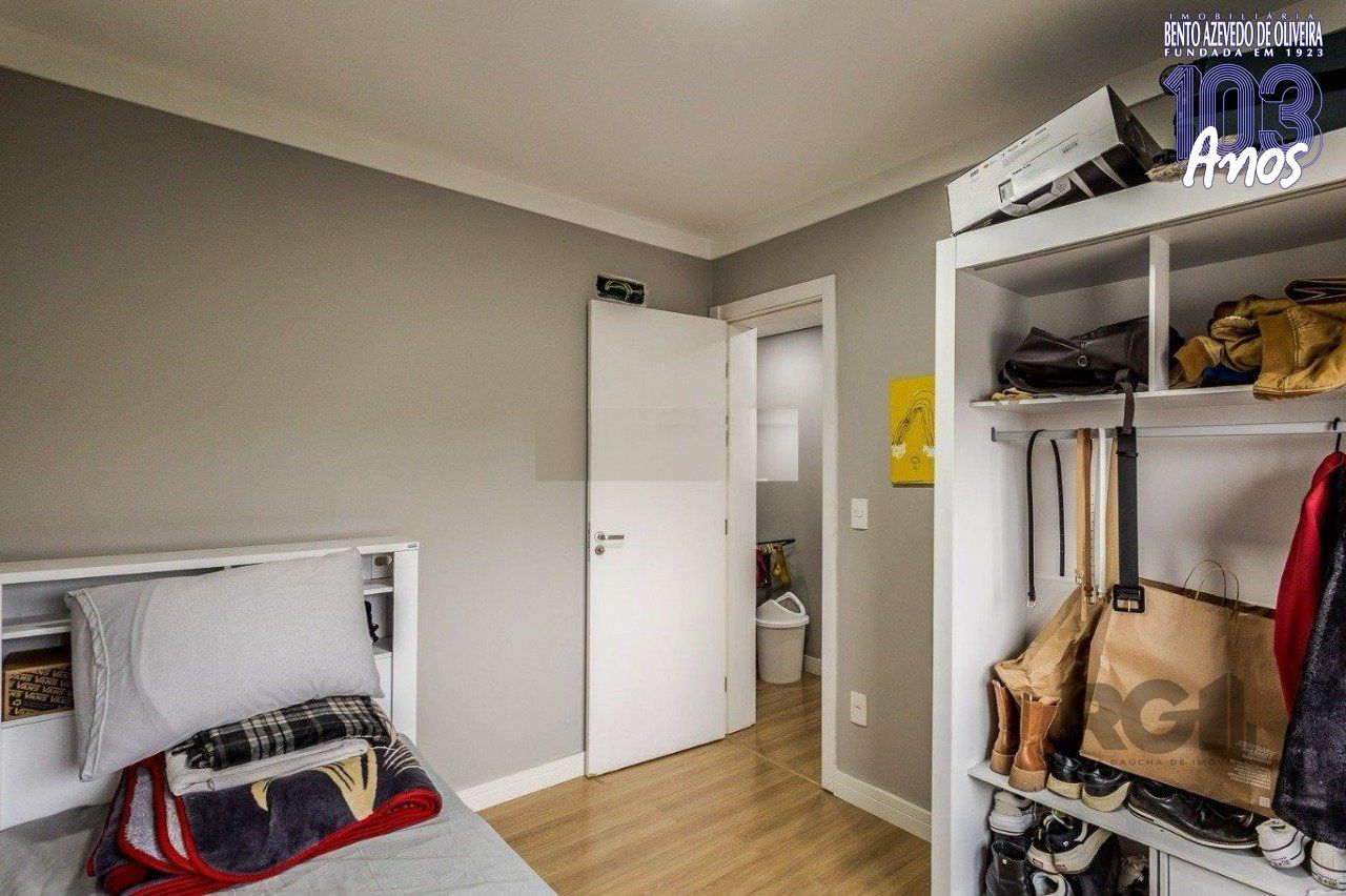 Apartamento, 2 quartos, 63 m² - Foto 7