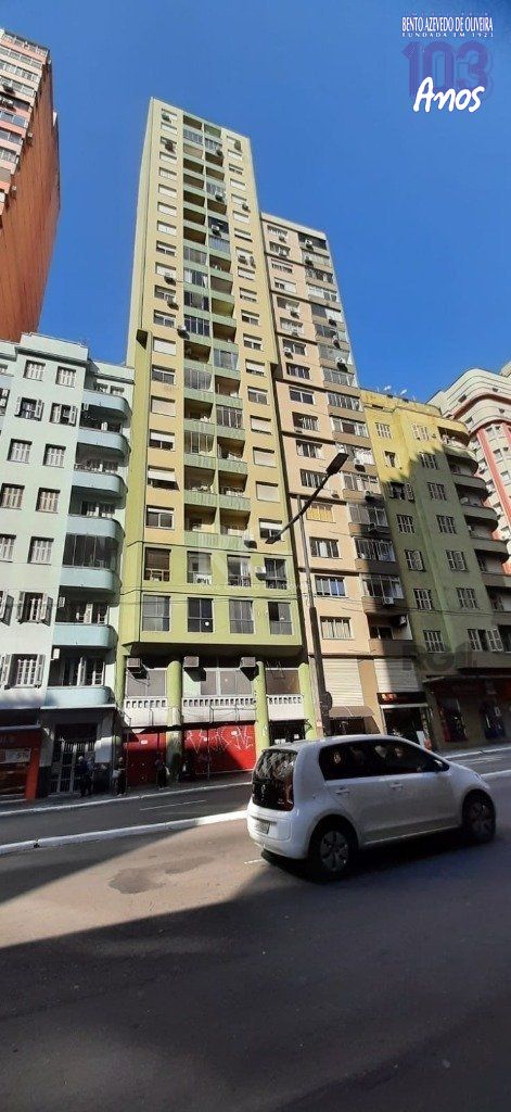Apartamento, 1 quarto, 53 m² - Foto 1