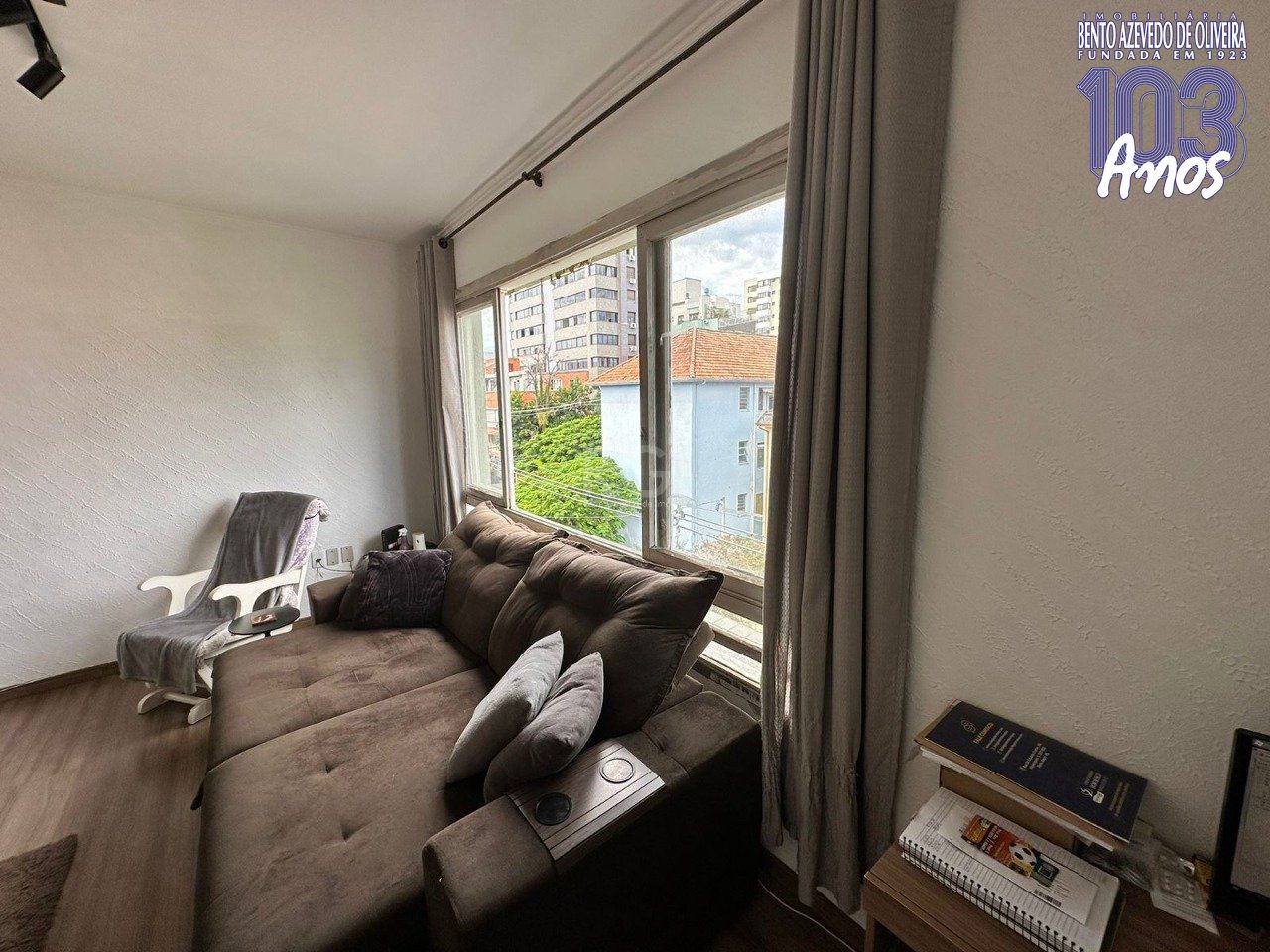 Apartamento, 2 quartos, 62 m² - Foto 5