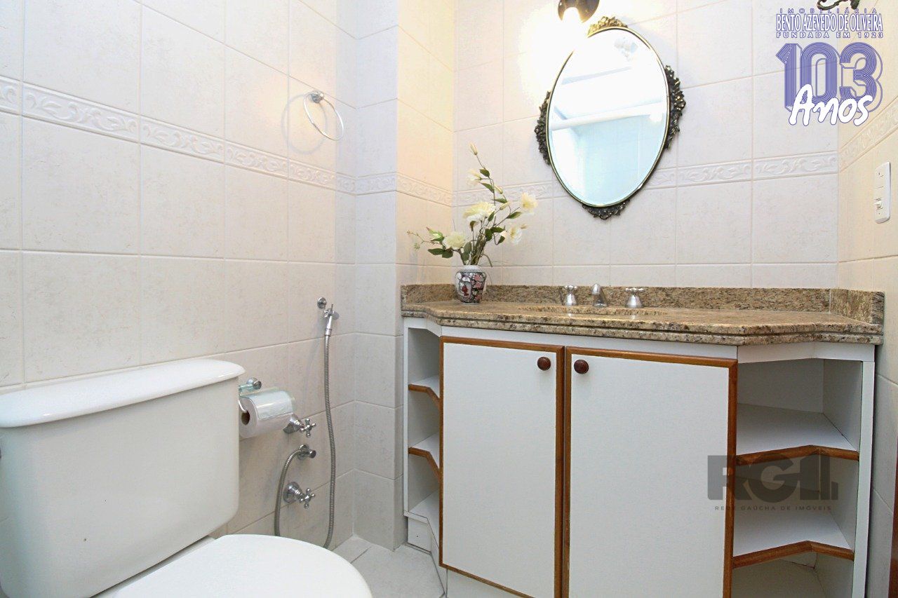Apartamento, 3 quartos, 118 m² - Foto 11