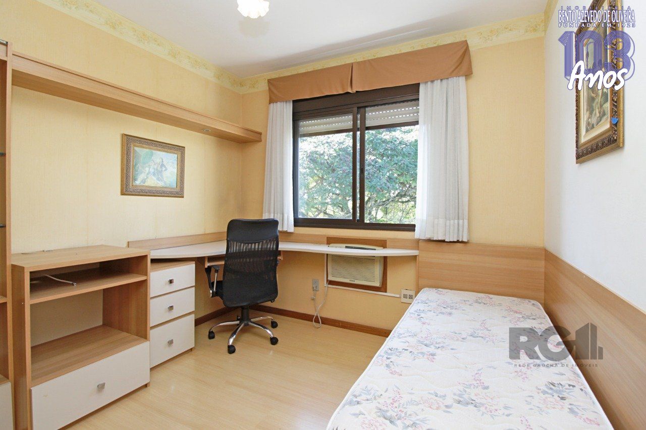 Apartamento, 3 quartos, 118 m² - Foto 14