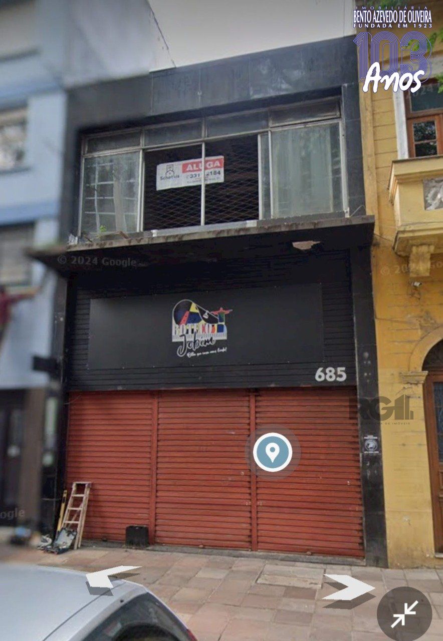 Prédio Inteiro, 844 m² - Foto 3