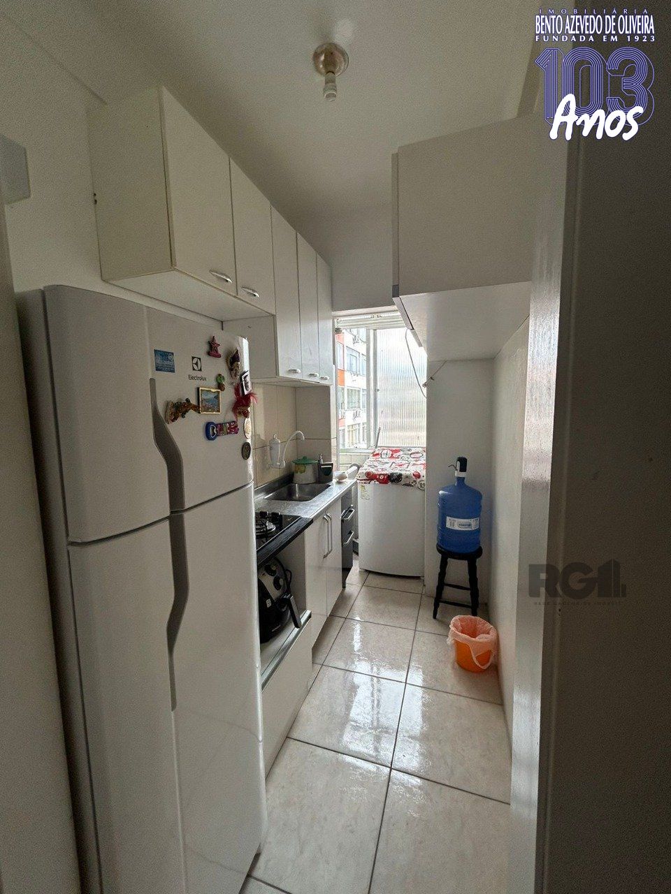 Apartamento, 1 quarto, 53 m² - Foto 7