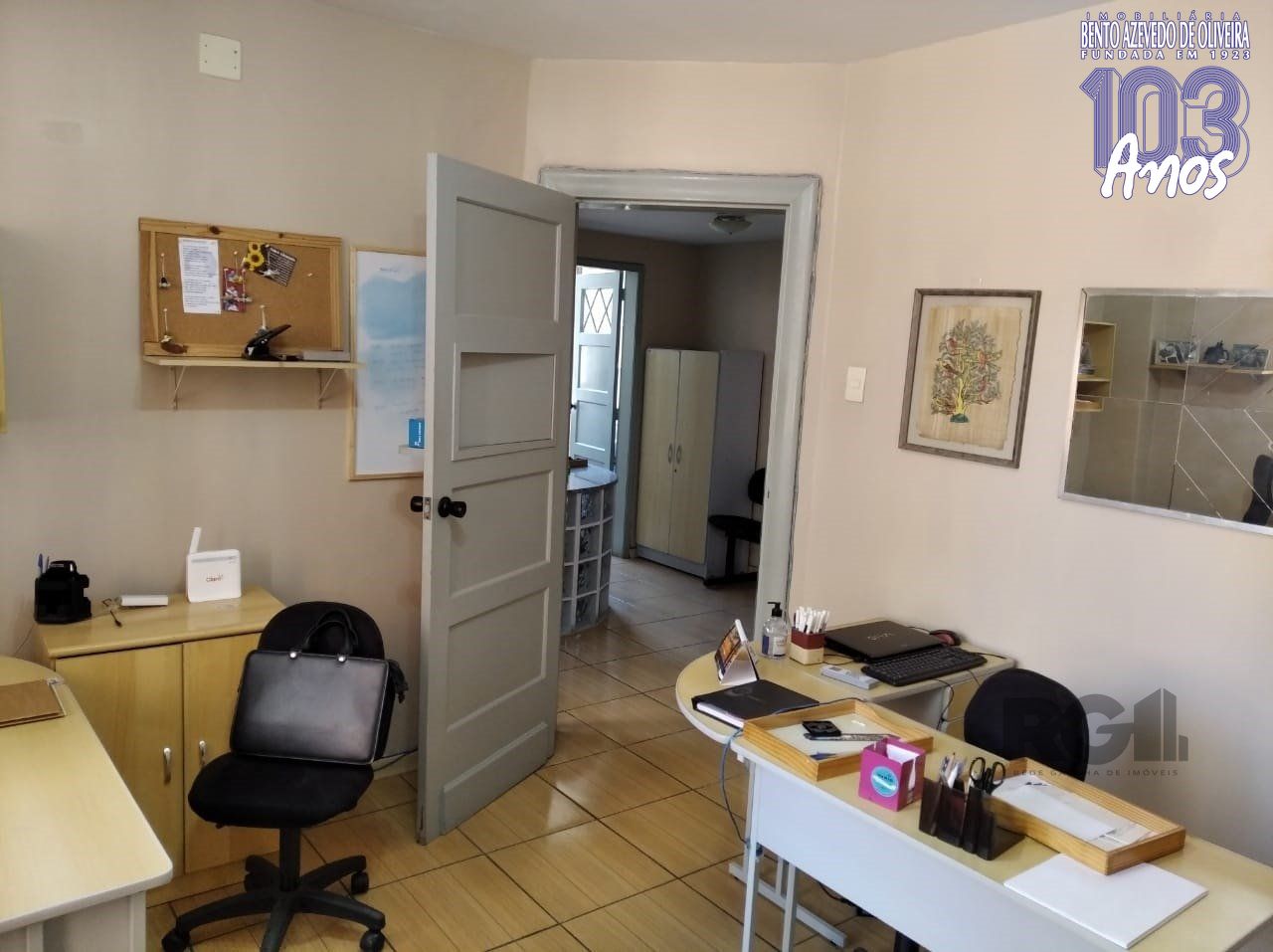 Sala-Conjunto, 42 m² - Foto 15