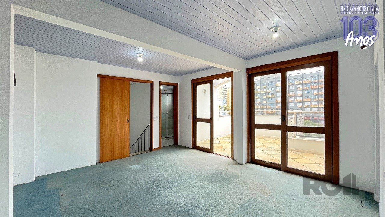Cobertura, 1 quarto, 70 m² - Foto 3