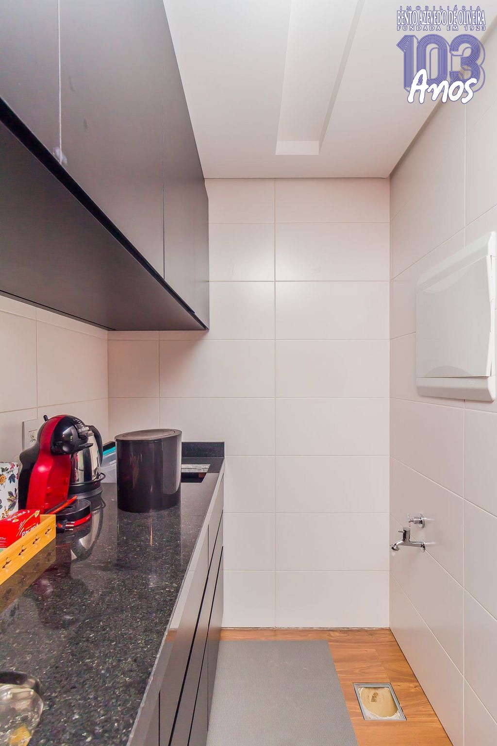 Apartamento, 1 quarto, 32 m² - Foto 6