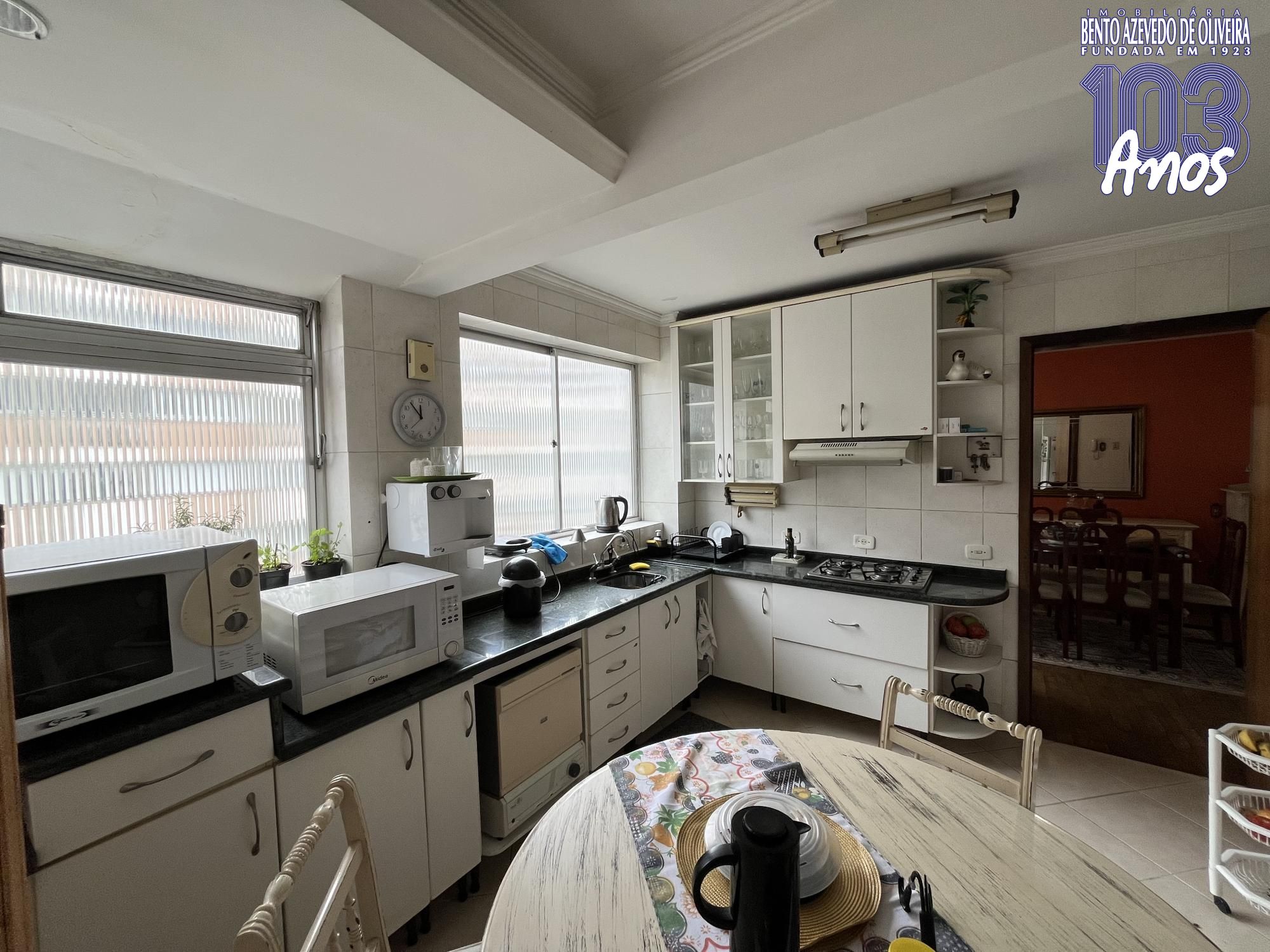 Apartamento, 2 quartos, 168 m² - Foto 3