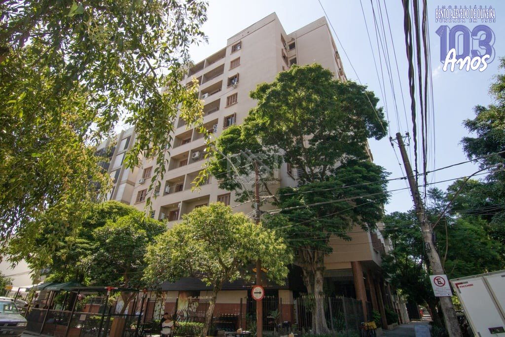 Apartamento, 3 quartos, 89 m² - Foto 1