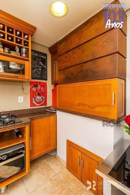 Cobertura, 3 quartos, 185 m² - Foto 19