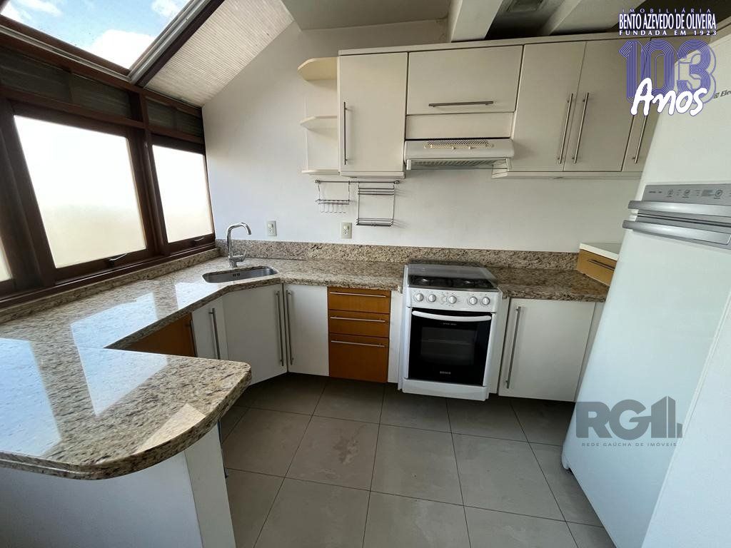 Cobertura, 3 quartos, 165 m² - Foto 8