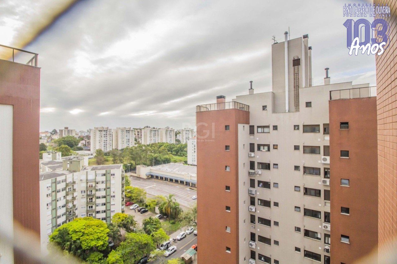 Cobertura, 3 quartos, 210 m² - Foto 10