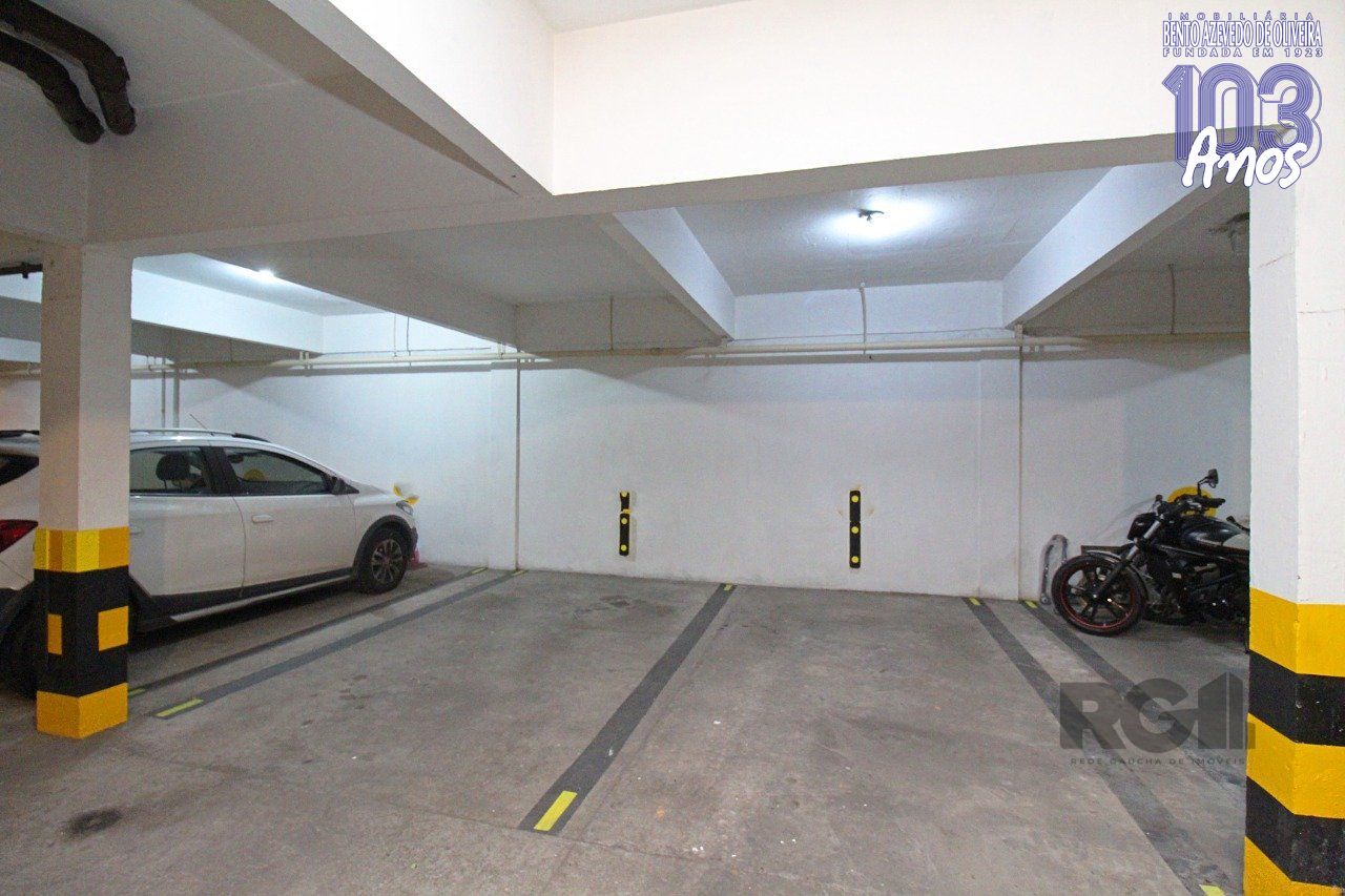 Cobertura, 1 quarto, 70 m² - Foto 16