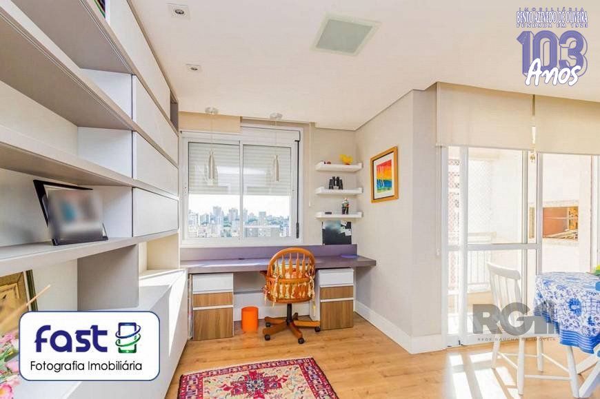 Apartamento, 3 quartos, 74 m² - Foto 16