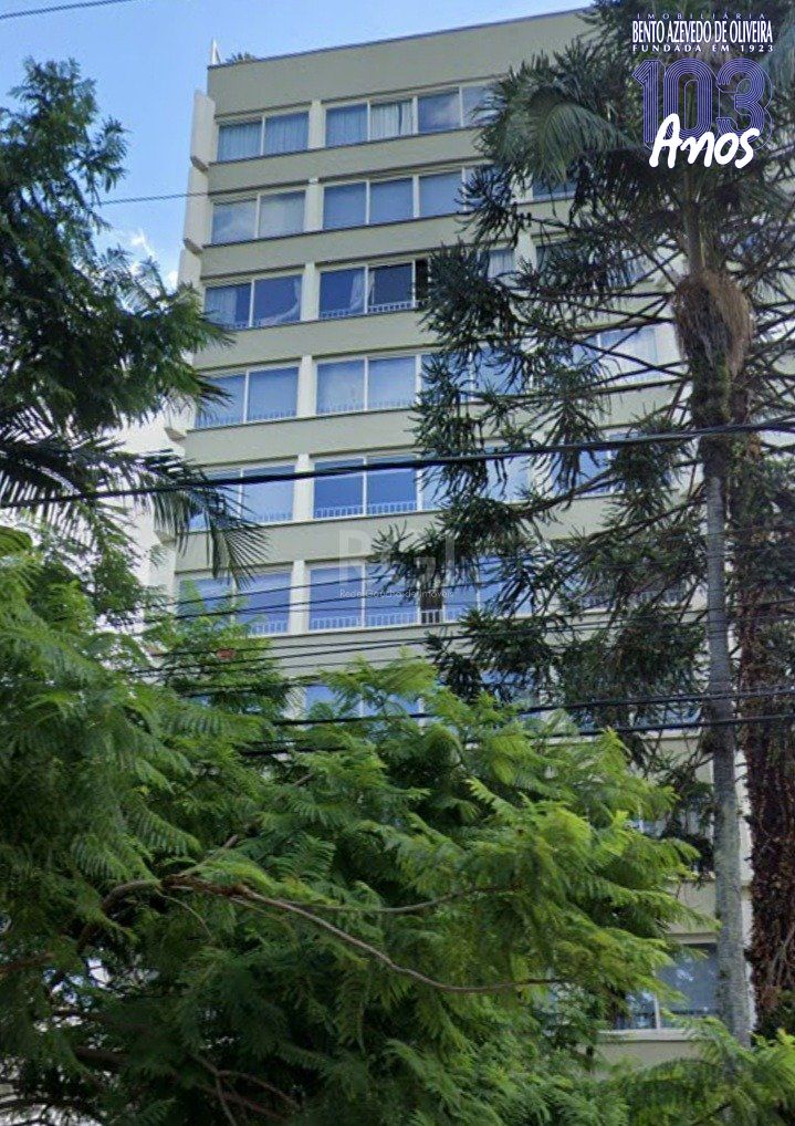 Apartamento, 3 quartos, 245 m² - Foto 1