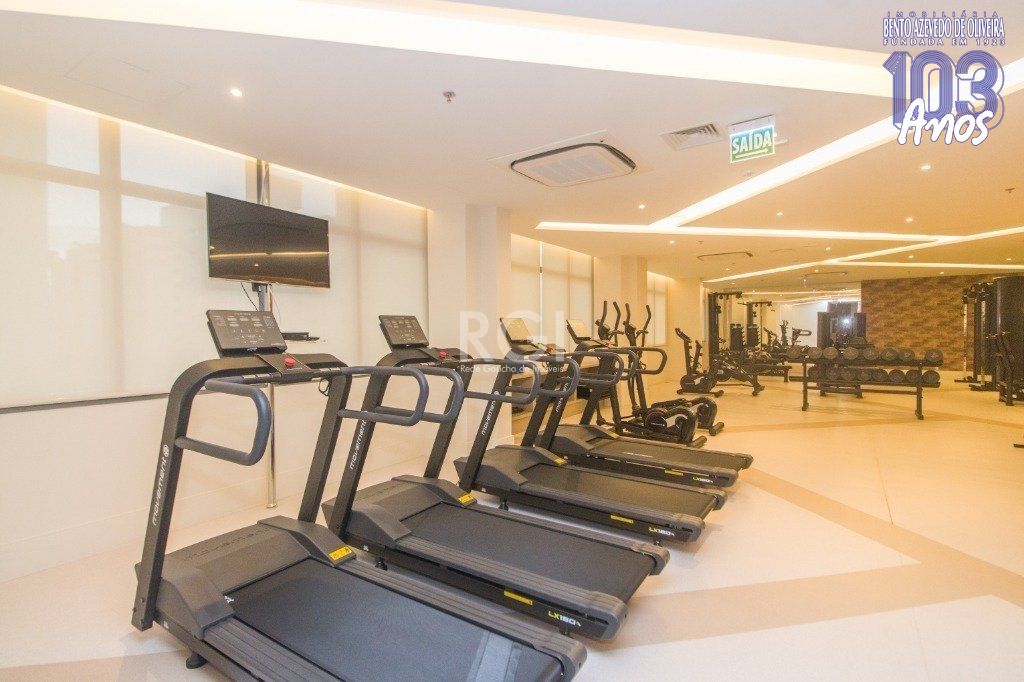 Sala-Conjunto, 33 m² - Foto 16
