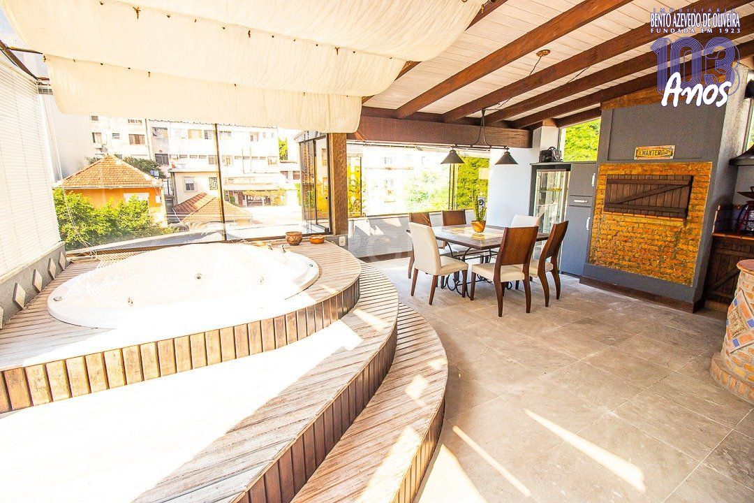 Cobertura, 2 quartos, 116 m² - Foto 58