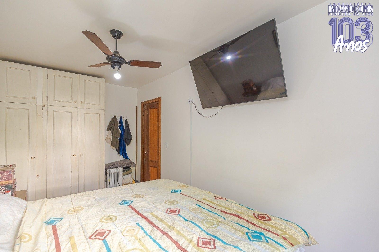 Cobertura, 4 quartos, 201 m² - Foto 10