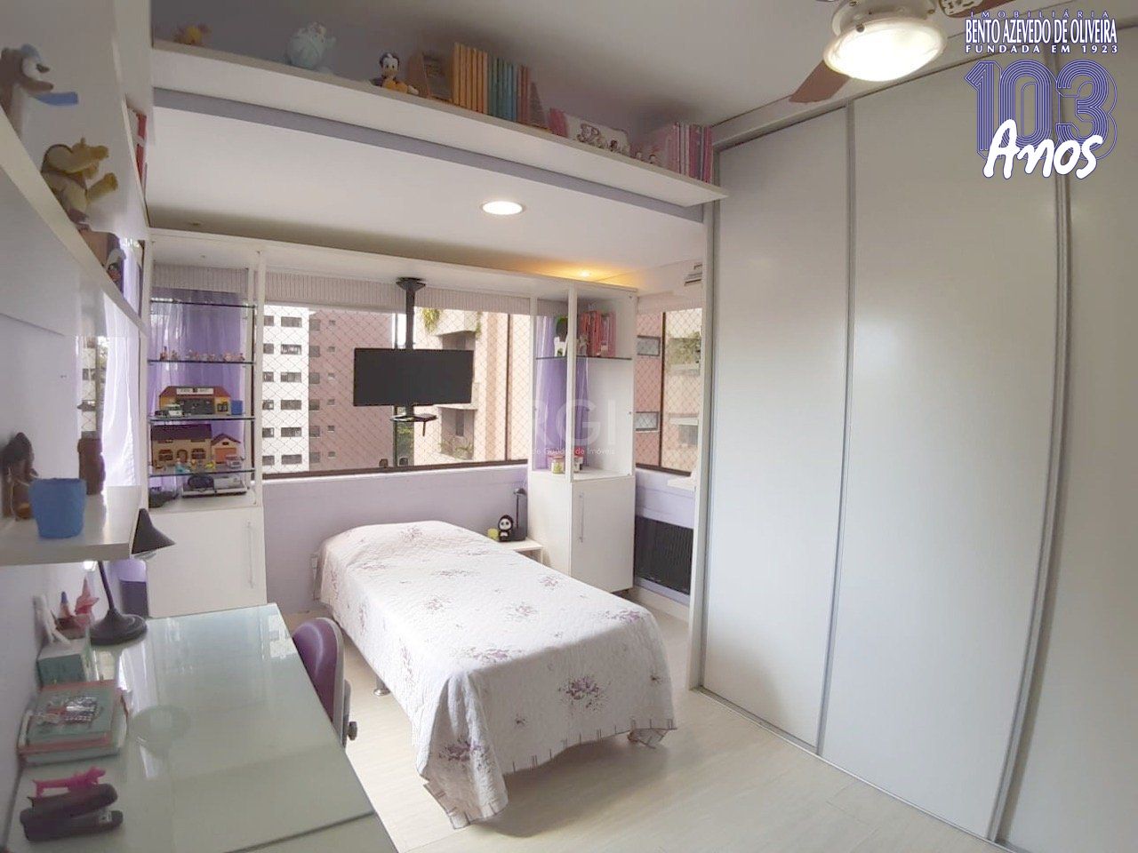 Apartamento, 3 quartos, 122 m² - Foto 18