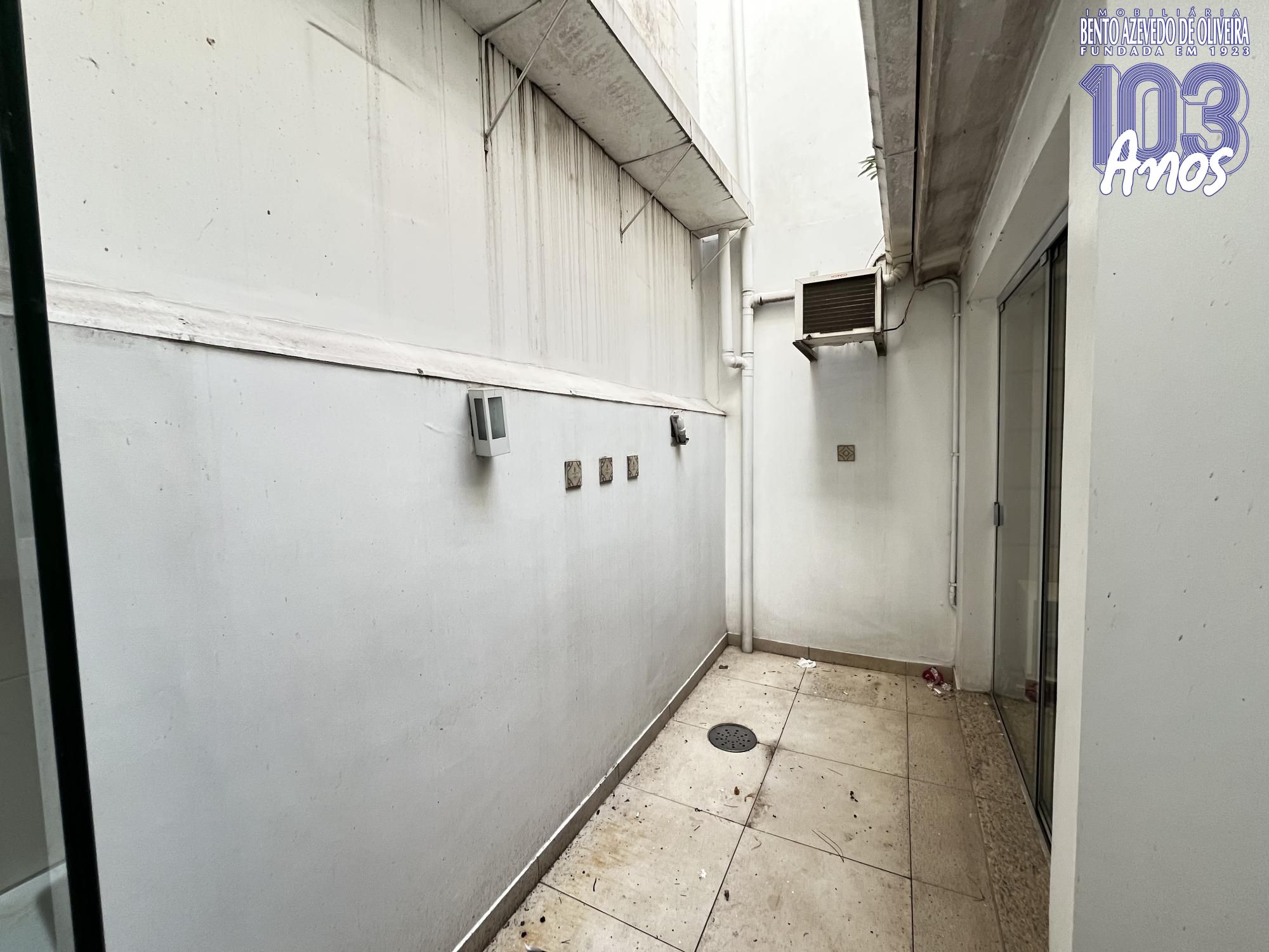 Apartamento, 2 quartos, 49 m² - Foto 17