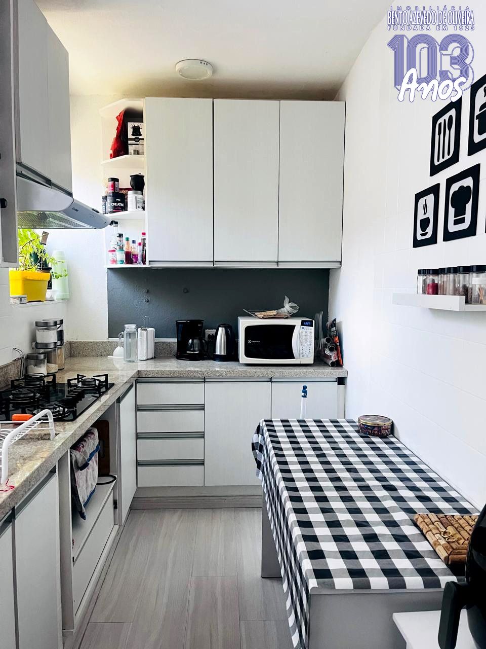 Cobertura, 2 quartos, 80 m² - Foto 22