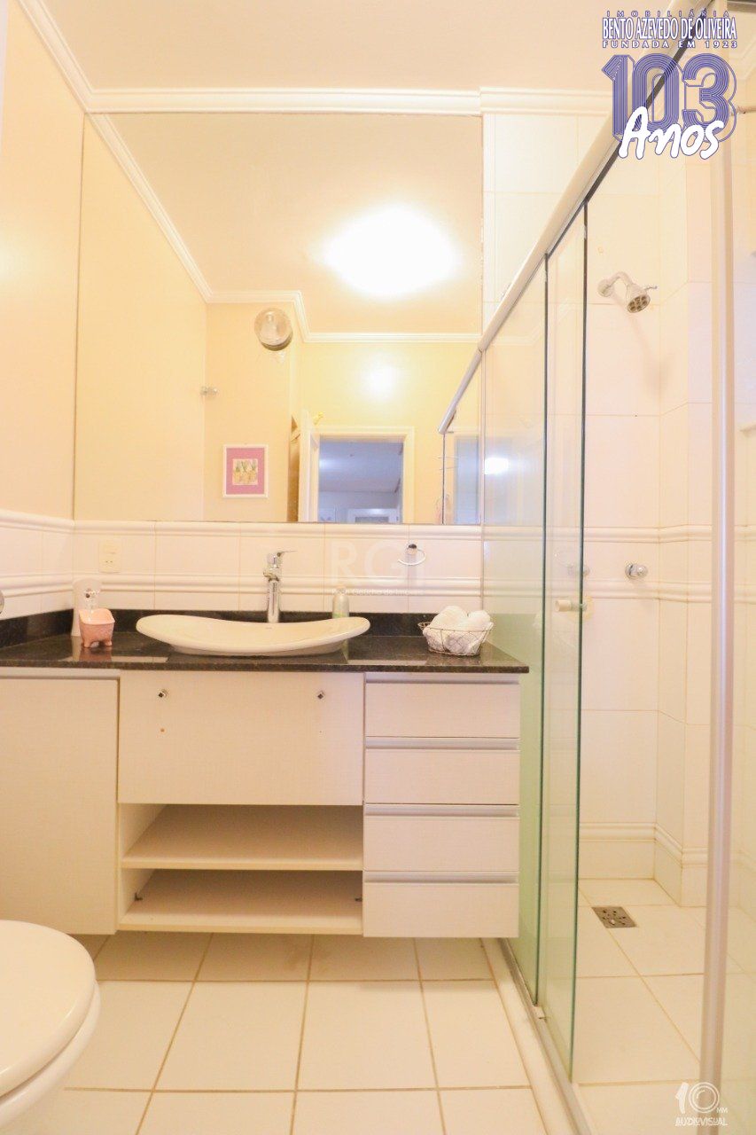 Apartamento, 3 quartos, 233 m² - Foto 9
