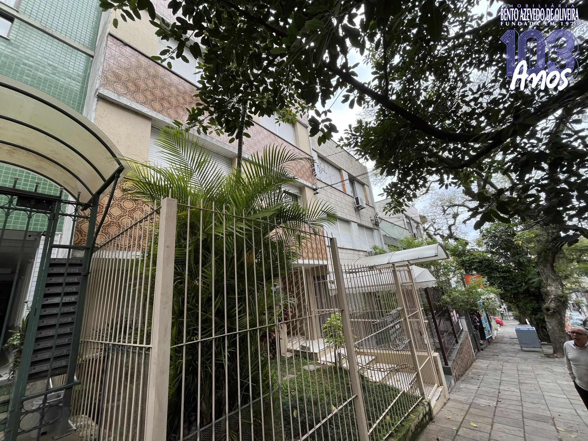 Apartamento, 2 quartos, 66 m² - Foto 1