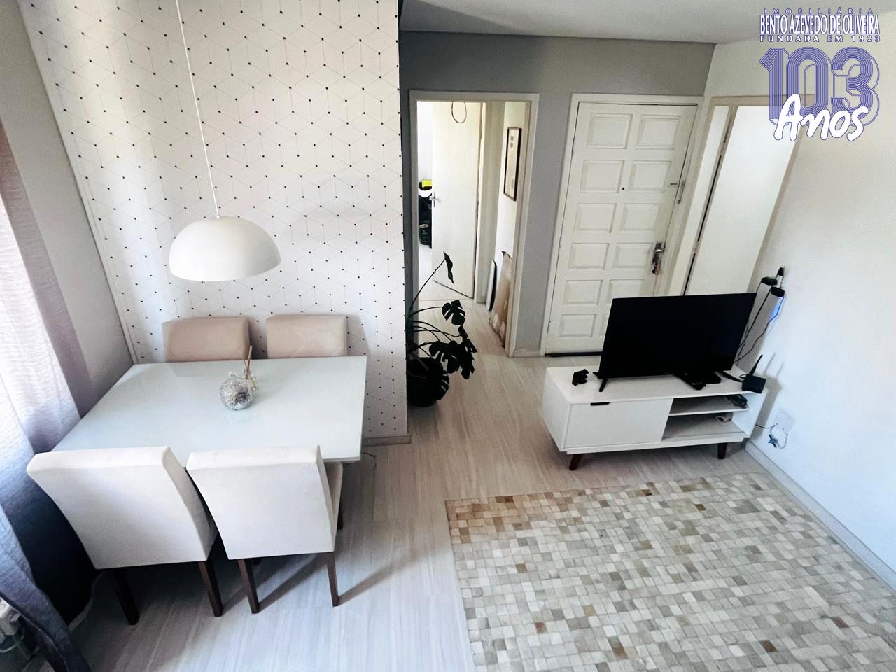 Cobertura, 2 quartos, 80 m² - Foto 34