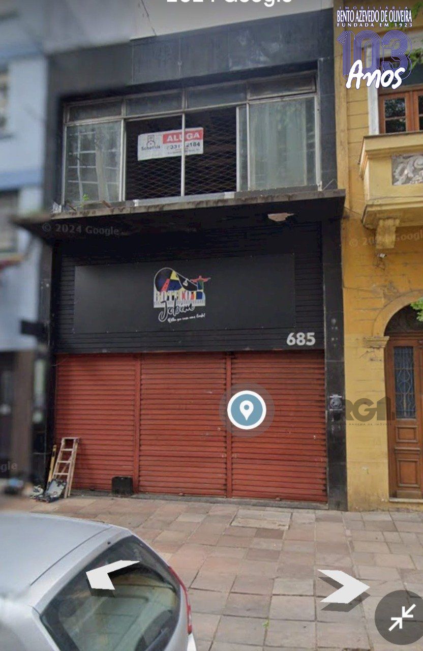 Prédio Inteiro, 844 m² - Foto 2