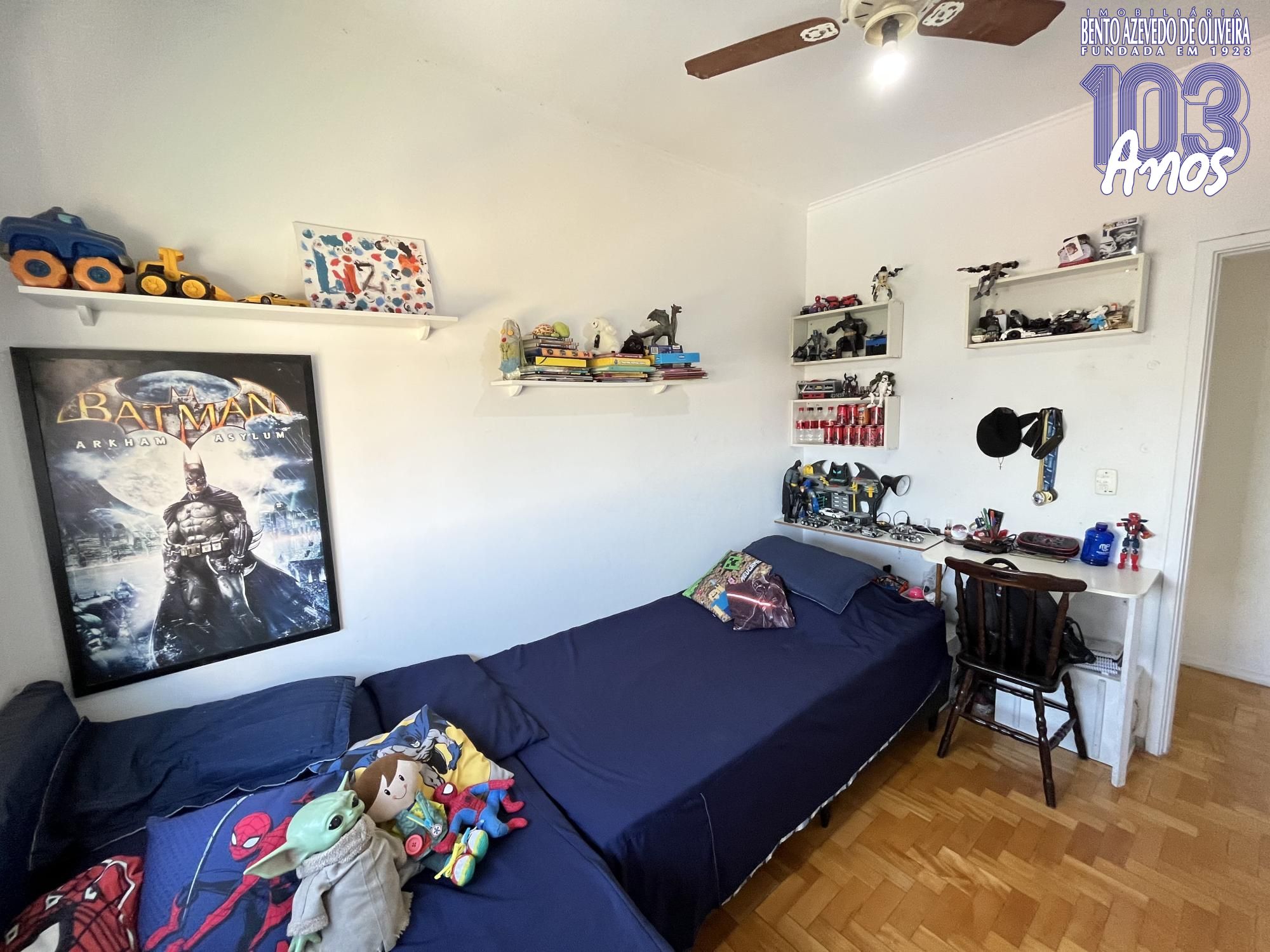 Apartamento, 3 quartos, 106 m² - Foto 14